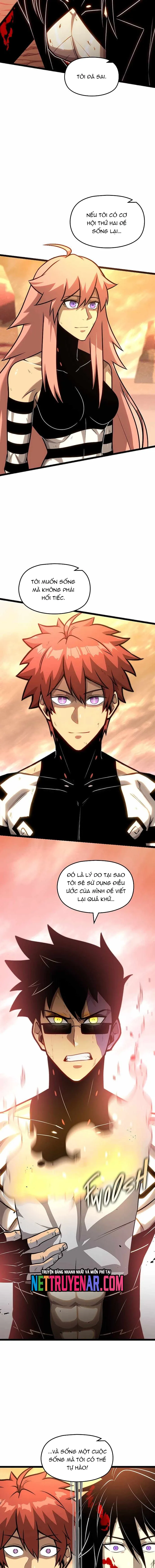 Trò Chơi Của Thần Chapter 98 - Next 