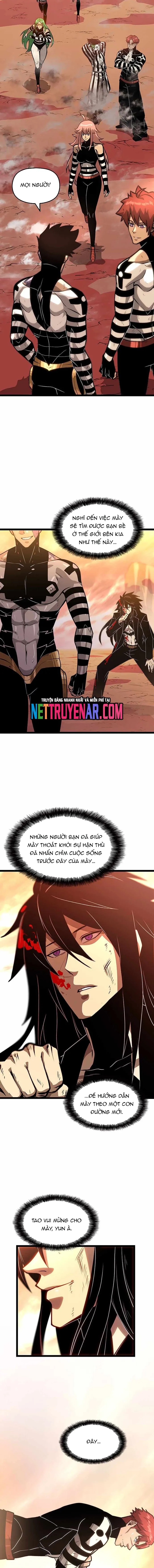 Trò Chơi Của Thần Chapter 98 - Next 
