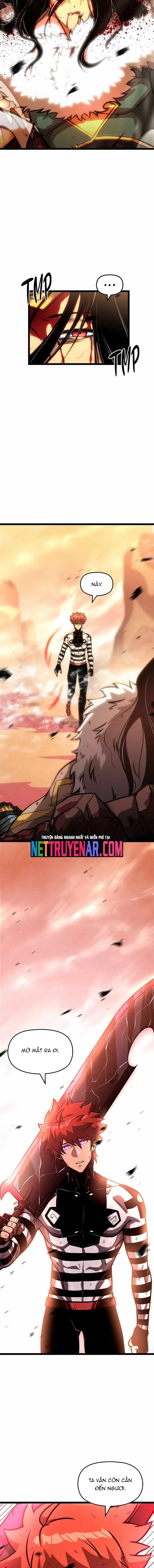 Trò Chơi Của Thần Chapter 98 - Next 