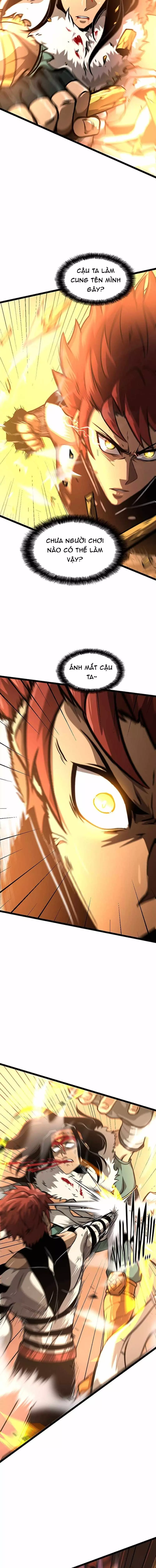 Trò Chơi Của Thần Chapter 99 - Trang 2