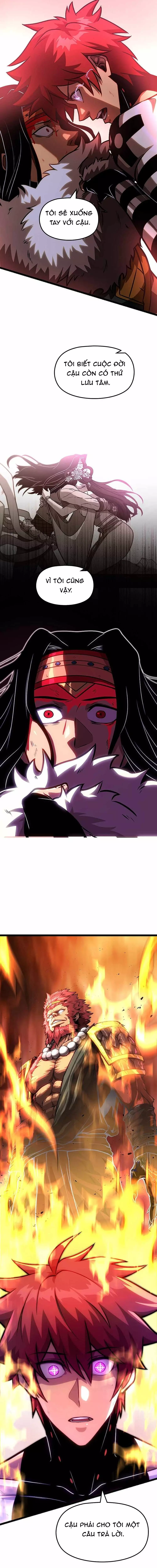 Trò Chơi Của Thần Chapter 99 - Trang 2