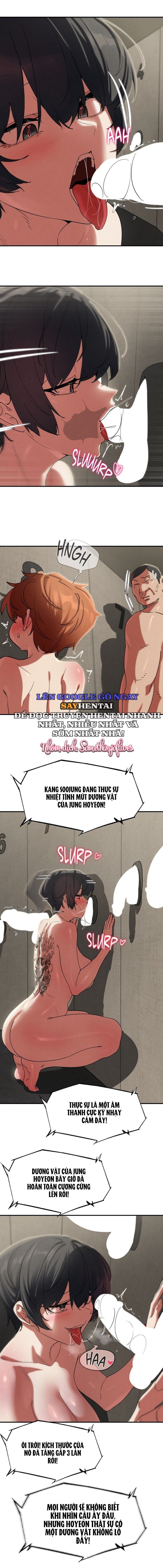 Trò Chơi Mạo Hiểm Chap 107 - Trang 2