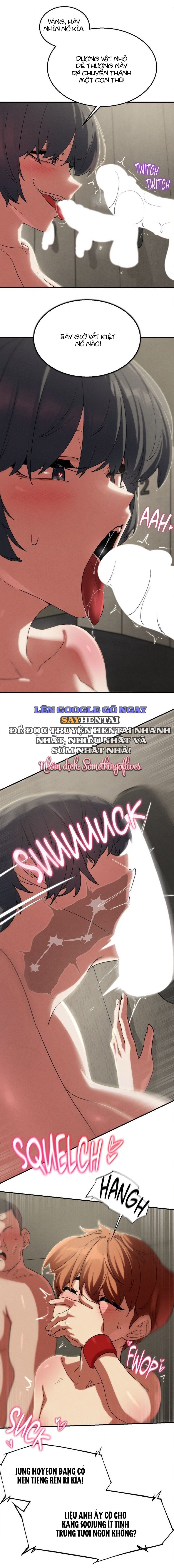 Trò Chơi Mạo Hiểm Chap 107 - Trang 2