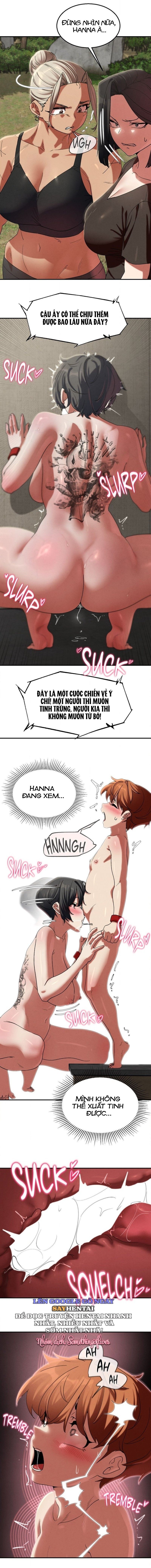 Trò Chơi Mạo Hiểm Chap 107 - Trang 2