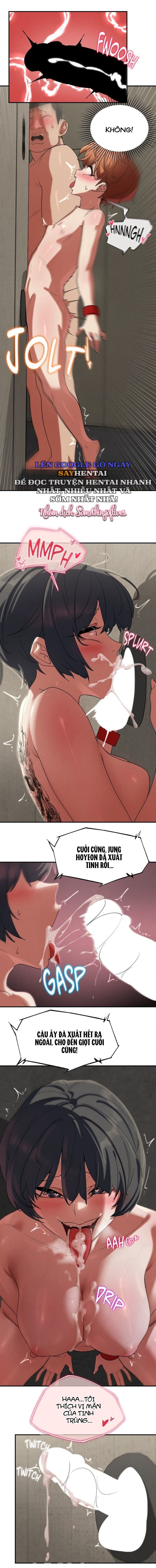 Trò Chơi Mạo Hiểm Chap 107 - Trang 2