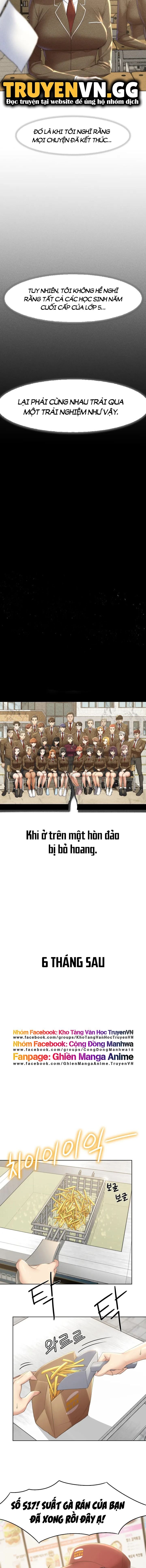 Trò Chơi Mạo Hiểm Chapter 1 - Trang 2