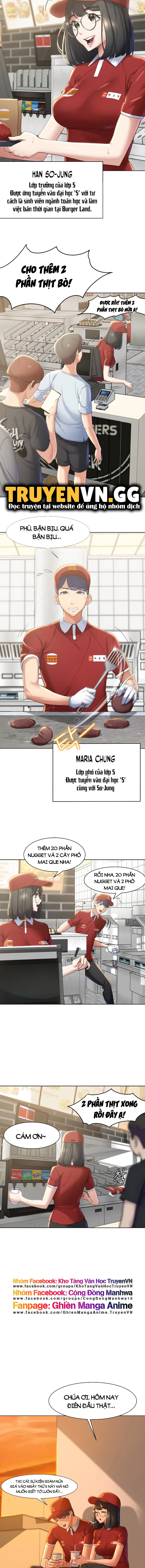 Trò Chơi Mạo Hiểm Chapter 1 - Trang 2
