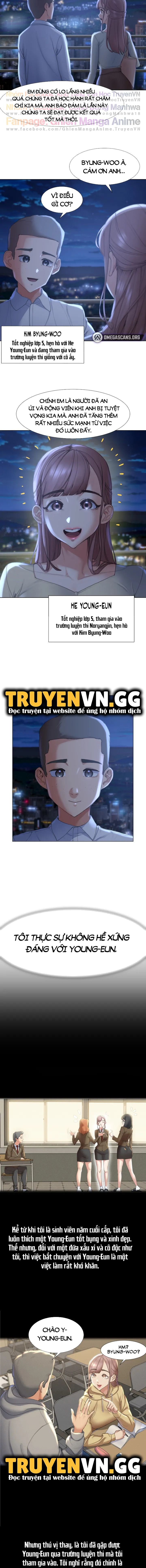 Trò Chơi Mạo Hiểm Chapter 1 - Trang 2