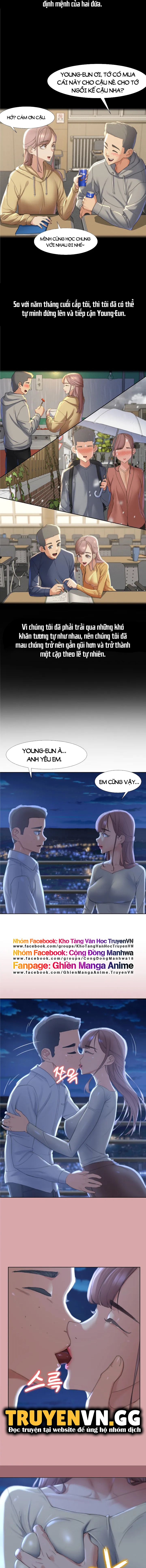 Trò Chơi Mạo Hiểm Chapter 1 - Trang 2