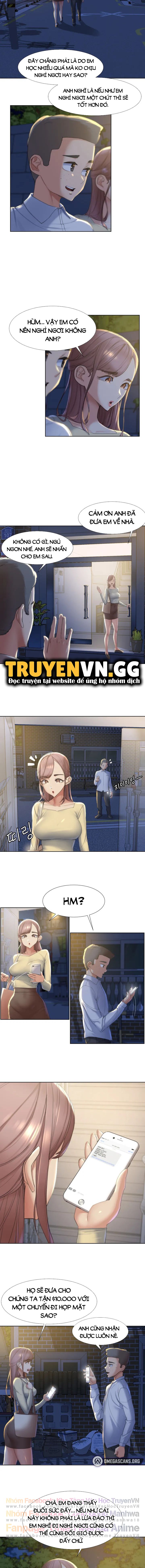 Trò Chơi Mạo Hiểm Chapter 1 - Trang 2