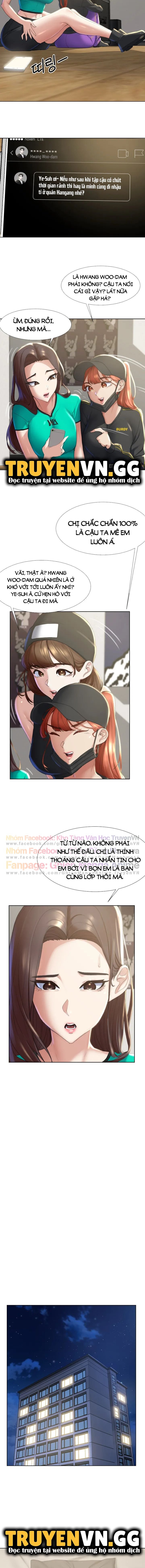 Trò Chơi Mạo Hiểm Chapter 1 - Trang 2