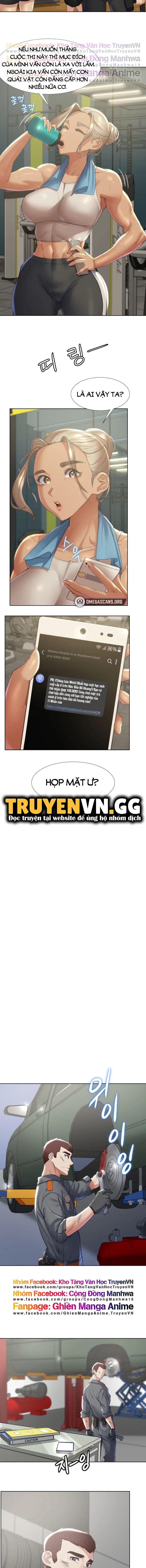Trò Chơi Mạo Hiểm Chapter 1 - Trang 2