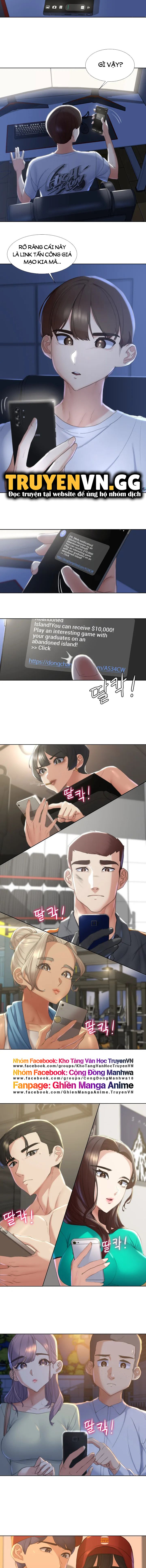 Trò Chơi Mạo Hiểm Chapter 1 - Trang 2