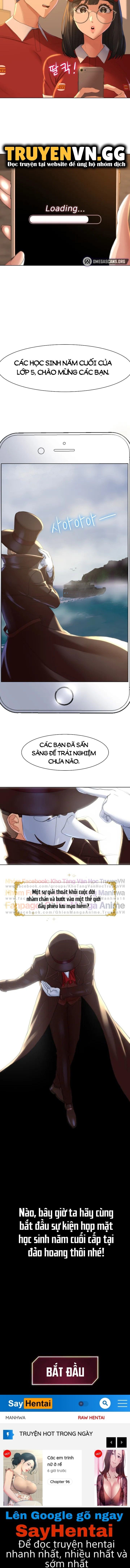 Trò Chơi Mạo Hiểm Chapter 1 - Trang 2