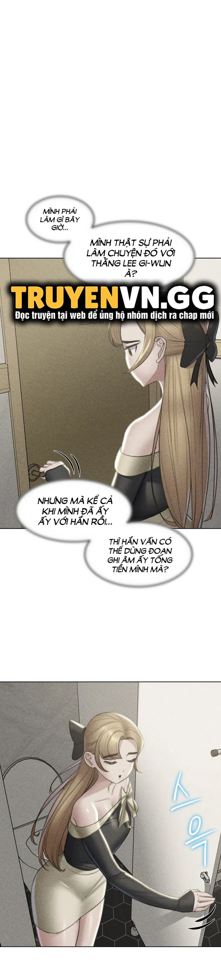 Trò Chơi Mạo Hiểm Chapter 10 - Trang 2