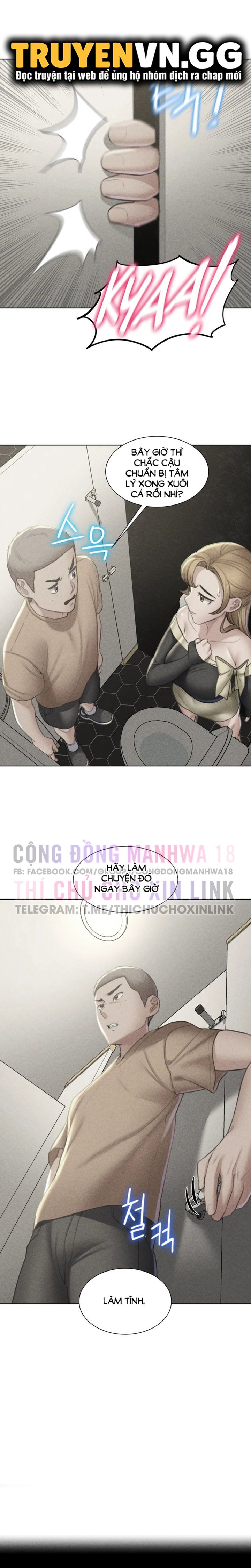Trò Chơi Mạo Hiểm Chapter 10 - Trang 2