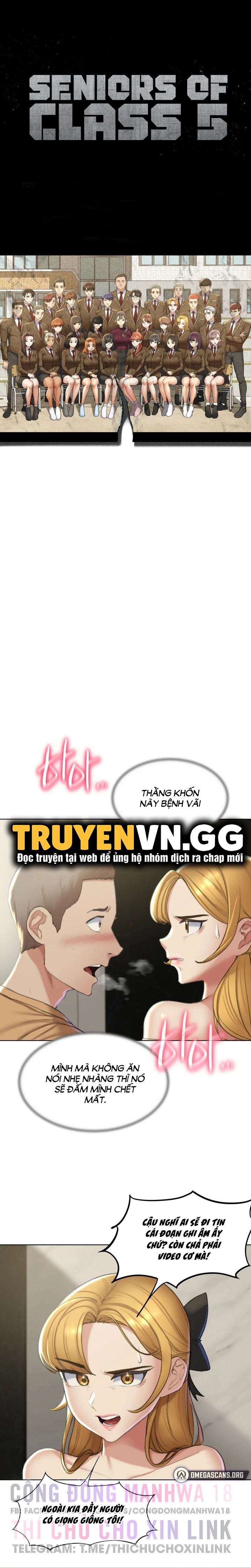 Trò Chơi Mạo Hiểm Chapter 10 - Trang 2