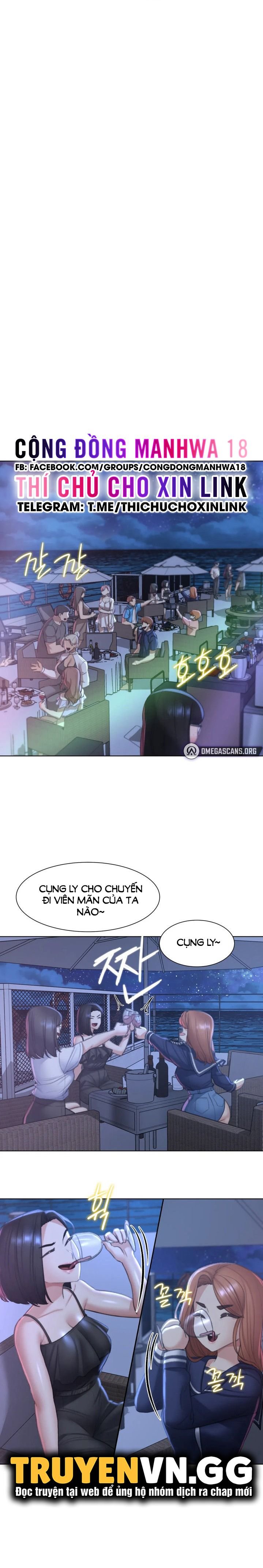 Trò Chơi Mạo Hiểm Chapter 10 - Trang 2
