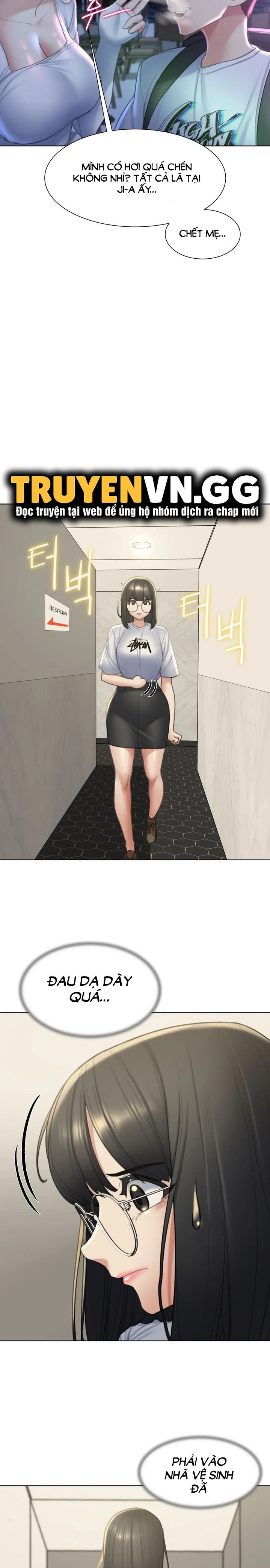 Trò Chơi Mạo Hiểm Chapter 10 - Trang 2