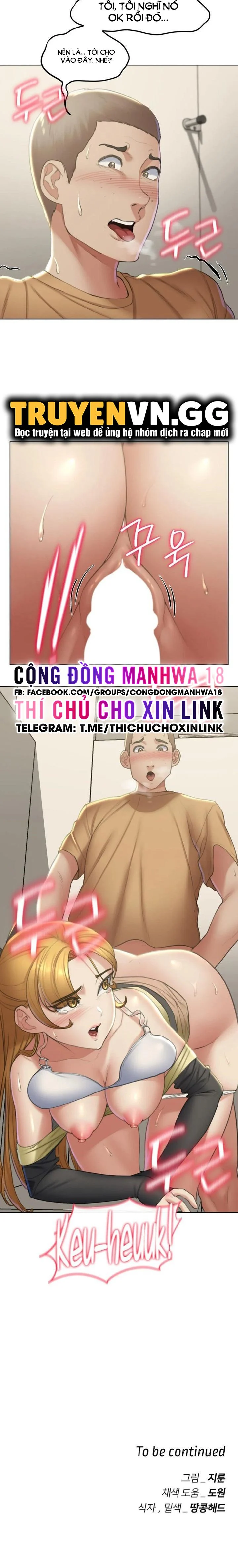 Trò Chơi Mạo Hiểm Chapter 10 - Trang 2