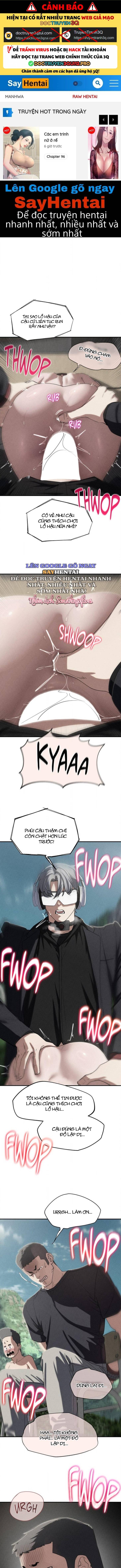 Trò Chơi Mạo Hiểm Chapter 100 - Next Chapter 101