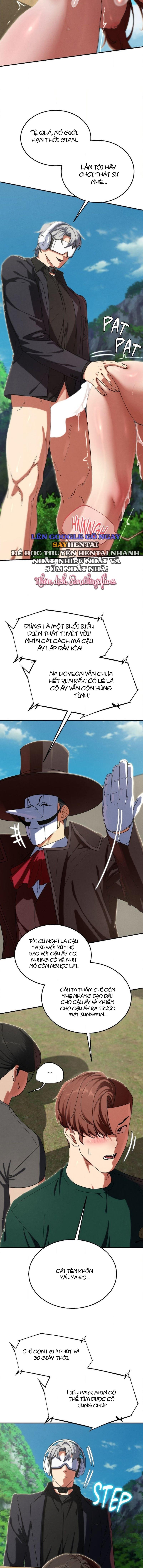 Trò Chơi Mạo Hiểm Chapter 100 - Next Chapter 101
