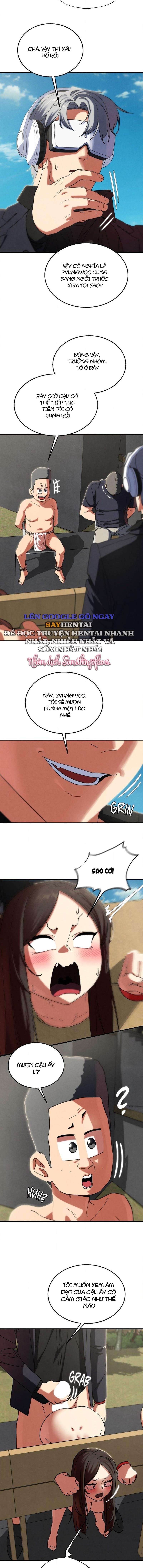 Trò Chơi Mạo Hiểm Chapter 100 - Next Chapter 101