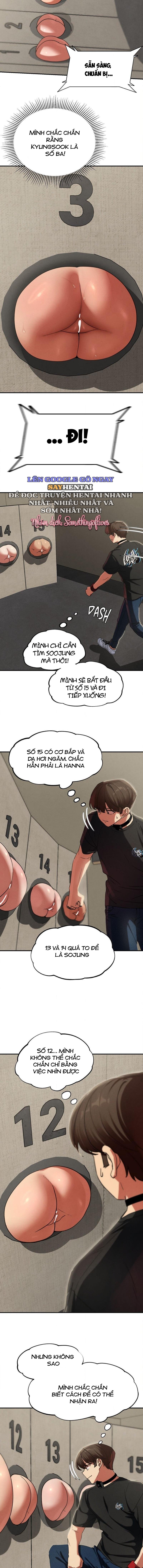 Trò Chơi Mạo Hiểm Chapter 100 - Next Chapter 101