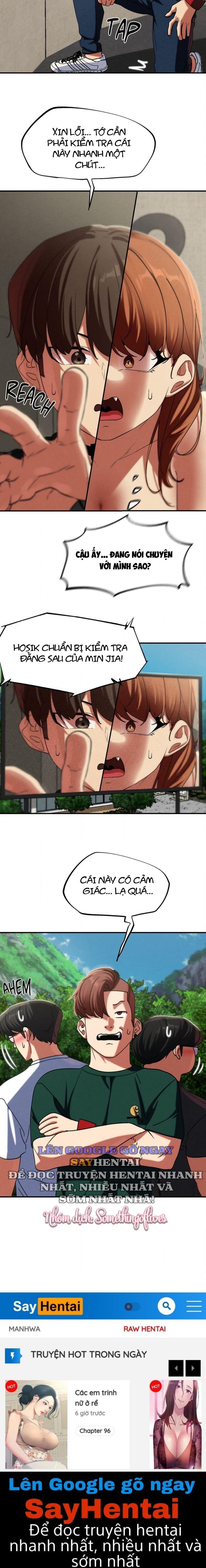 Trò Chơi Mạo Hiểm Chapter 100 - Next Chapter 101