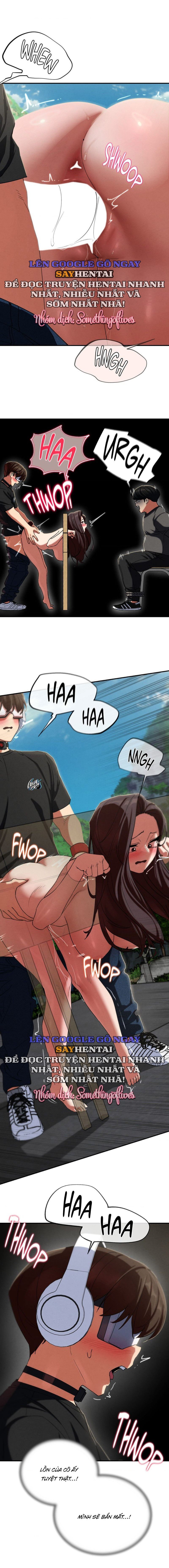 Trò Chơi Mạo Hiểm Chapter 101 - Next 