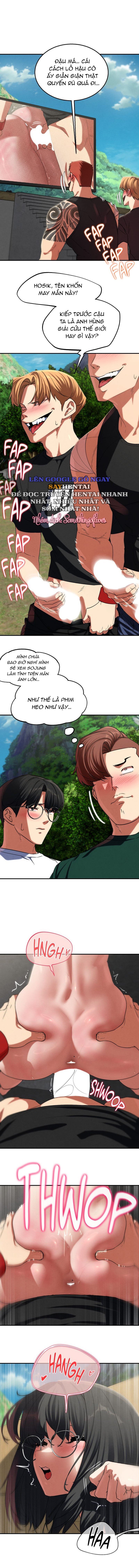 Trò Chơi Mạo Hiểm Chapter 102 - Trang 2