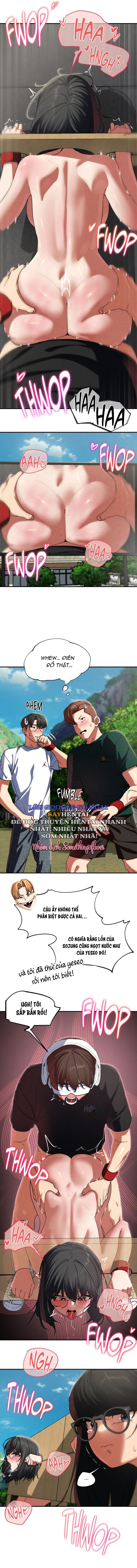 Trò Chơi Mạo Hiểm Chapter 102 - Trang 2