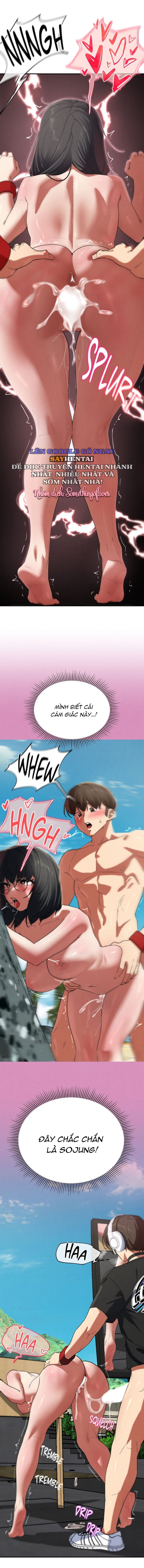 Trò Chơi Mạo Hiểm Chapter 102 - Trang 2
