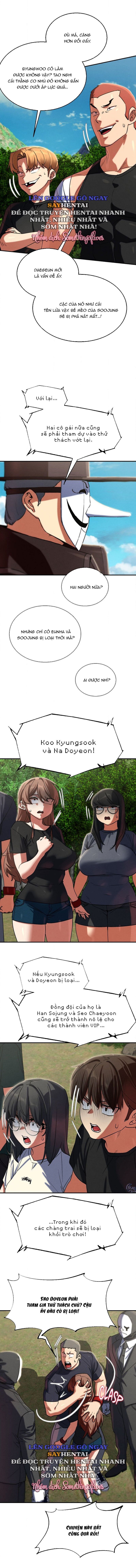Trò Chơi Mạo Hiểm Chapter 106 - Next 