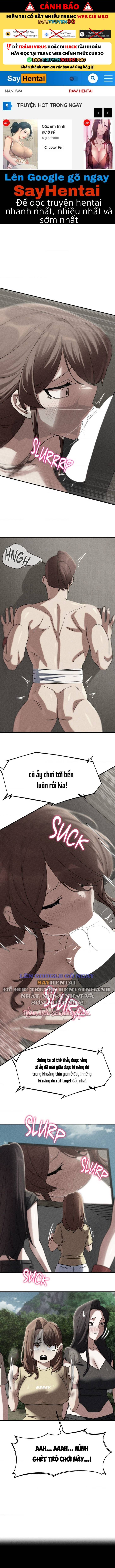 Trò Chơi Mạo Hiểm Chapter 109 - Trang 2