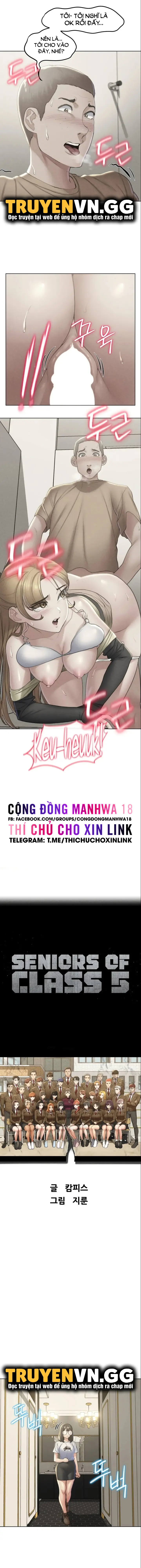 Trò Chơi Mạo Hiểm Chapter 11 - Trang 2