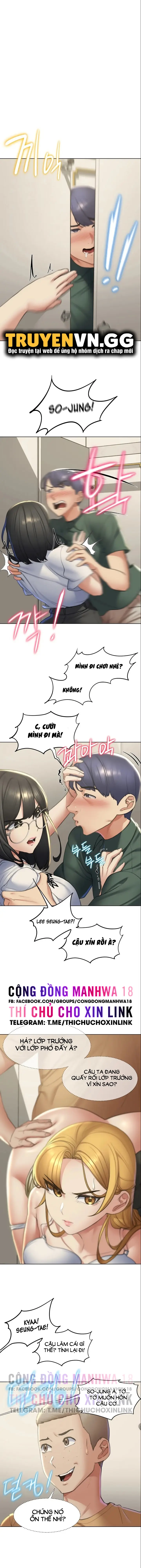 Trò Chơi Mạo Hiểm Chapter 11 - Trang 2