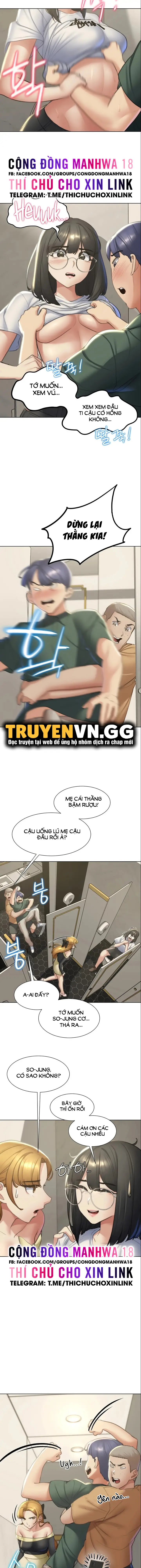 Trò Chơi Mạo Hiểm Chapter 11 - Trang 2