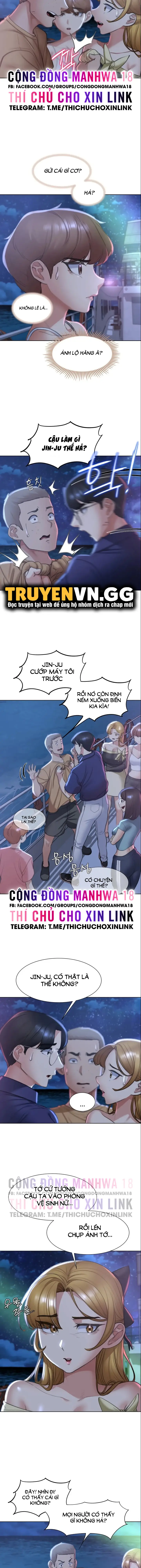 Trò Chơi Mạo Hiểm Chapter 11 - Trang 2
