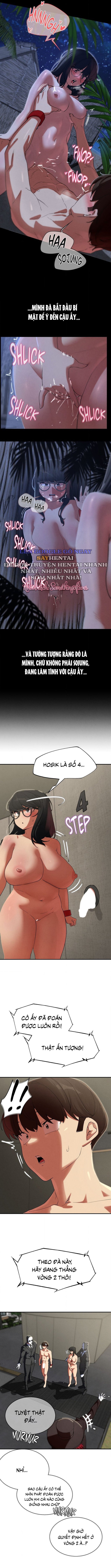 Trò Chơi Mạo Hiểm Chapter 112 - Trang 2