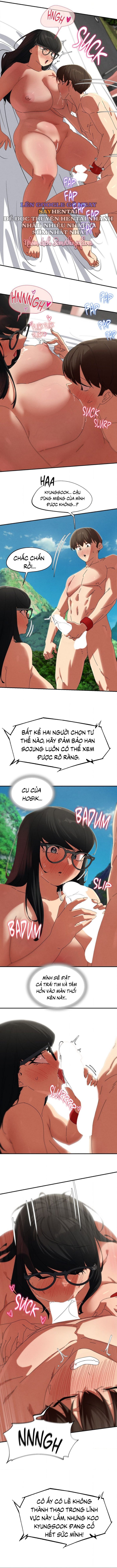 Trò Chơi Mạo Hiểm Chapter 112 - Trang 2