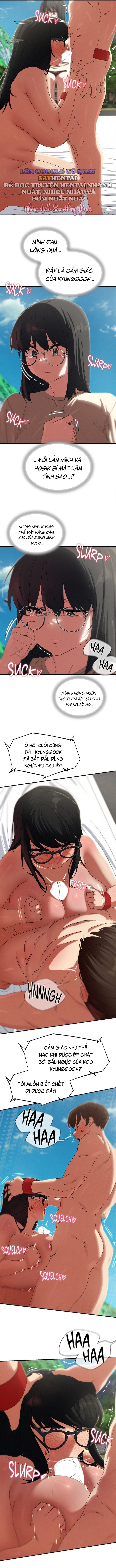 Trò Chơi Mạo Hiểm Chapter 112 - Trang 2