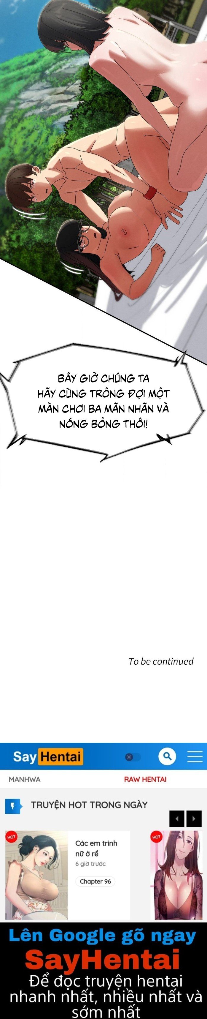 Trò Chơi Mạo Hiểm Chapter 112 - Trang 2