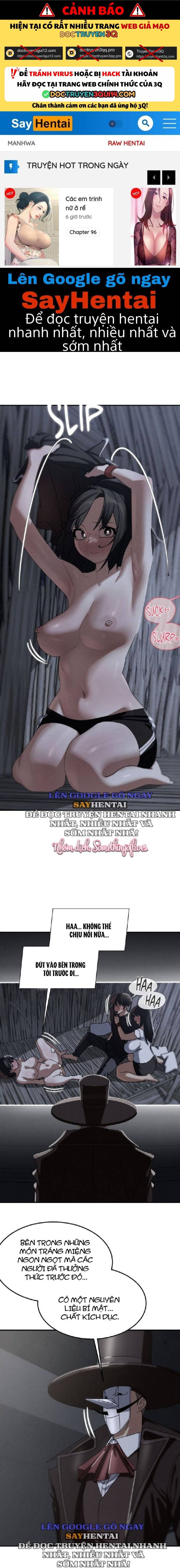 Trò Chơi Mạo Hiểm Chapter 115 - Trang 2