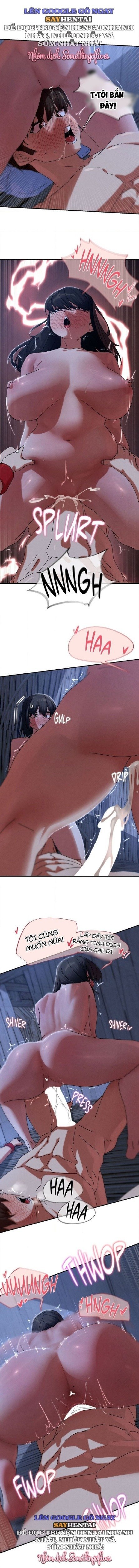 Trò Chơi Mạo Hiểm Chapter 115 - Trang 2