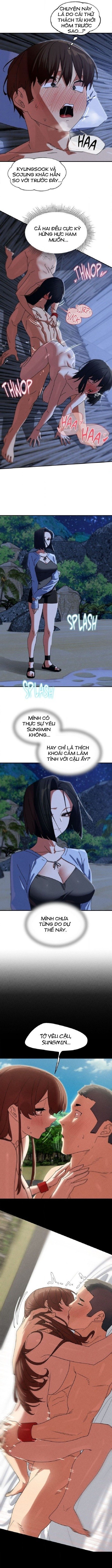 Trò Chơi Mạo Hiểm Chapter 115 - Trang 2