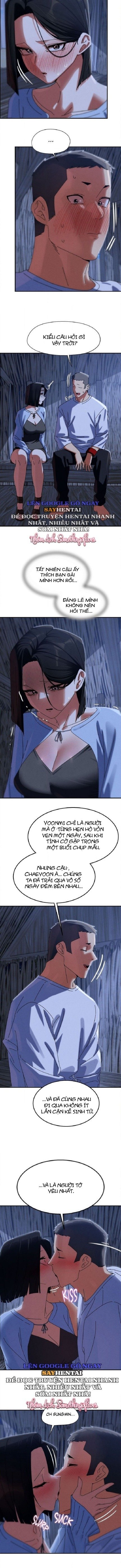 Trò Chơi Mạo Hiểm Chapter 115 - Trang 2