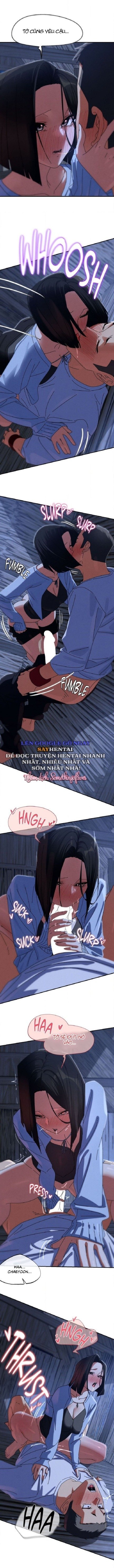 Trò Chơi Mạo Hiểm Chapter 115 - Trang 2