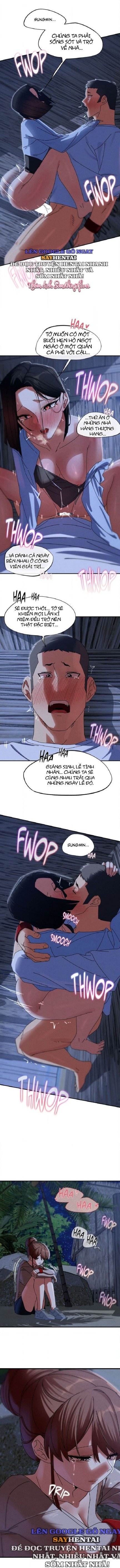 Trò Chơi Mạo Hiểm Chapter 115 - Trang 2