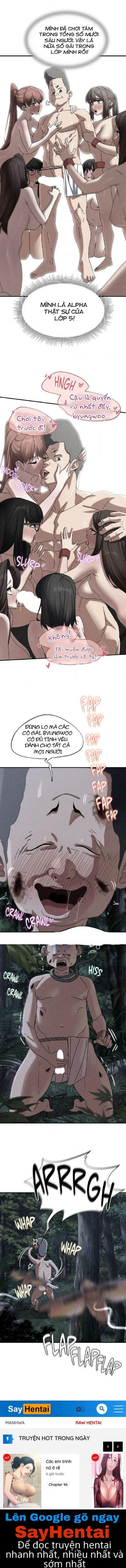 Trò Chơi Mạo Hiểm Chapter 115 - Trang 2